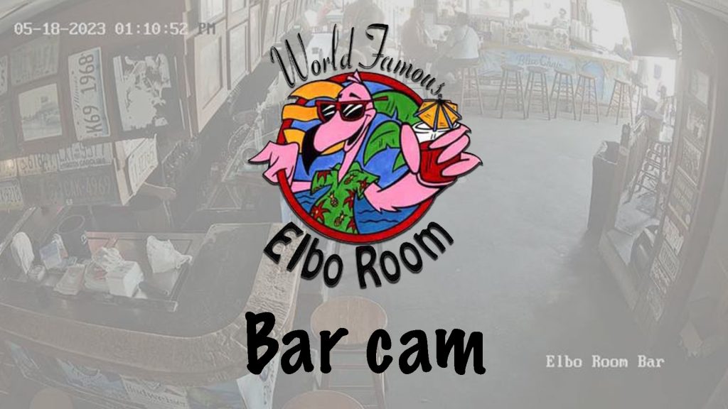 Elbo Room Bar Live Webcam