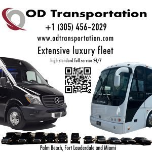 ODTransport.com