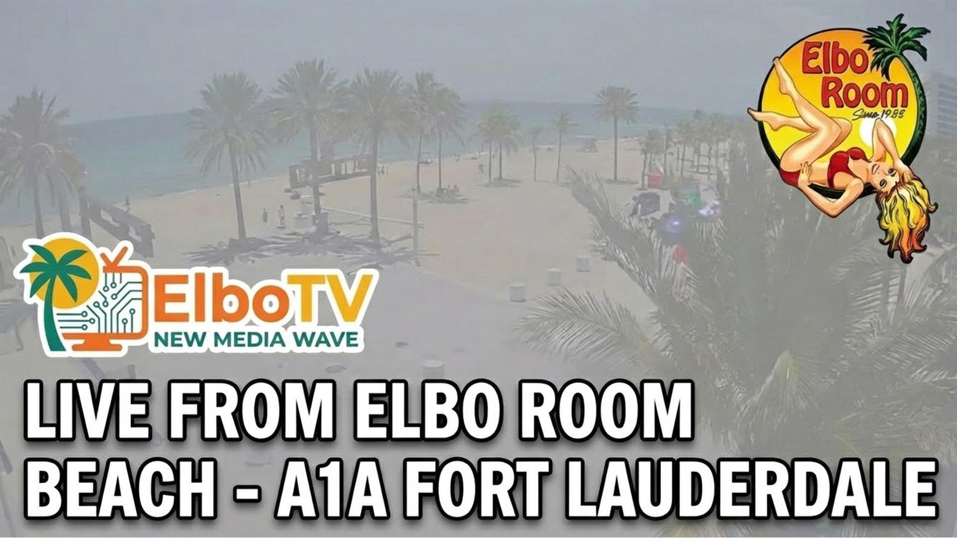 ElboR oom Roof Cam